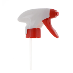 28/410 PP, Foaming Trigger Sprayer Pump